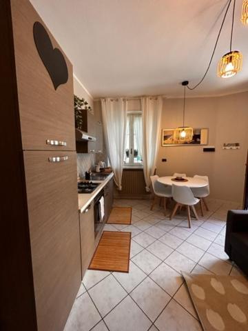 Apartament Bon Bon Del Viale-Con Posto Auto Privato Asti Zewnętrze zdjęcie