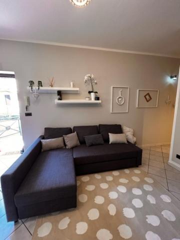 Apartament Bon Bon Del Viale-Con Posto Auto Privato Asti Zewnętrze zdjęcie