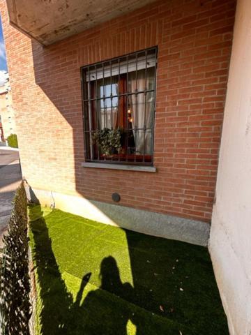 Apartament Bon Bon Del Viale-Con Posto Auto Privato Asti Zewnętrze zdjęcie